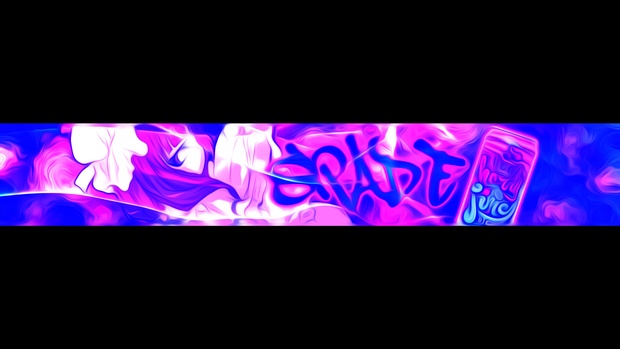 2D Banner