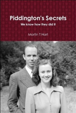 Piddington's Secrets