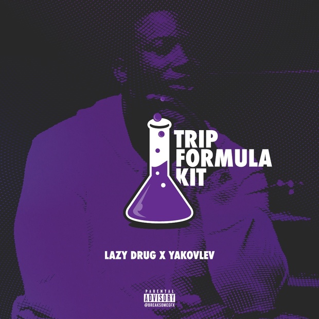 Trip Formula Kit