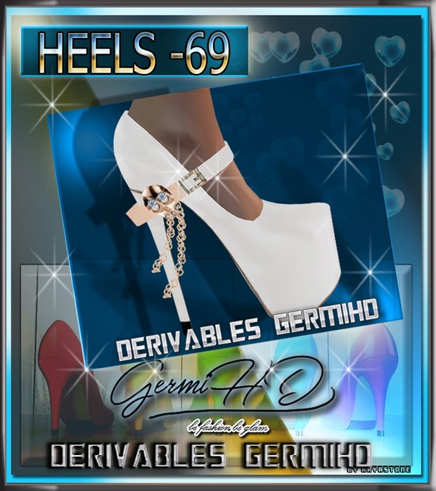 HEELS-69