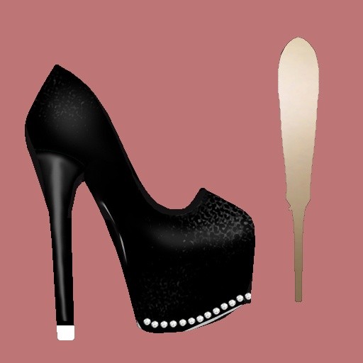 Heels texture pack