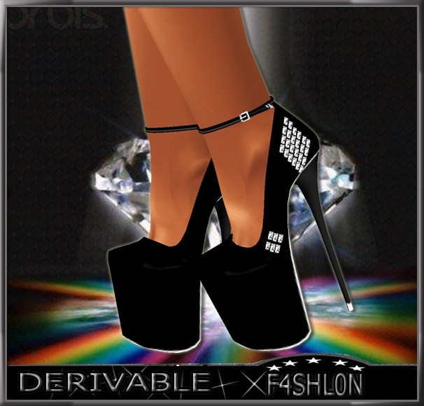 My Diamante