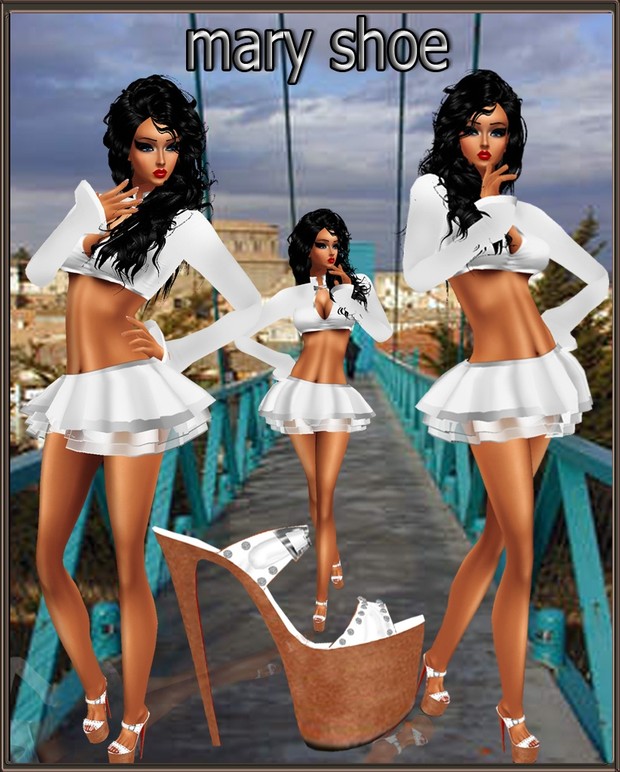 ADRINA BLANCA