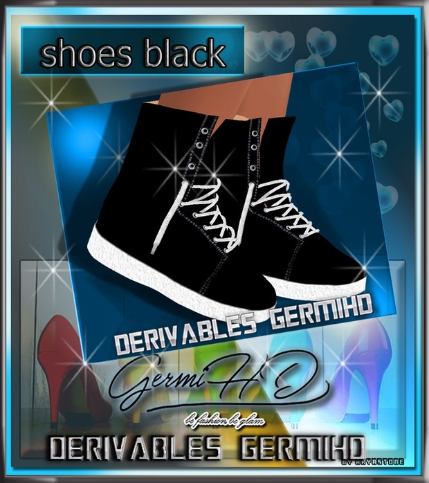 TENIS PS