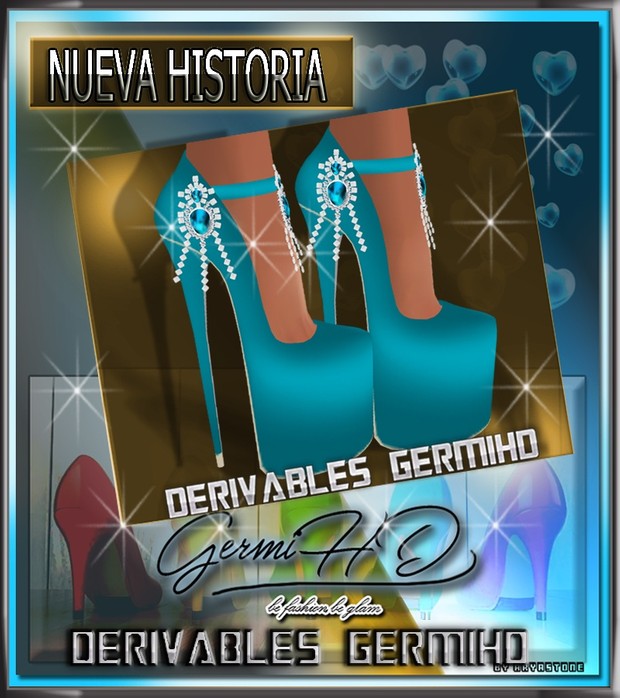 SHOES TEXTURE FREE 3Z