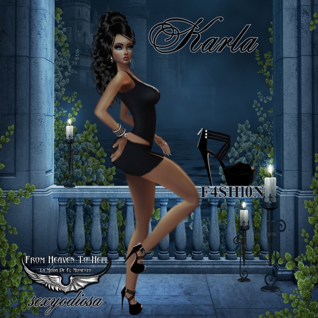 carla