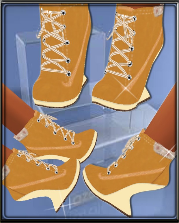 timberlan