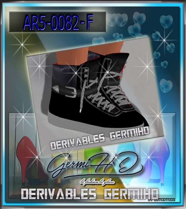 shoes de mujer