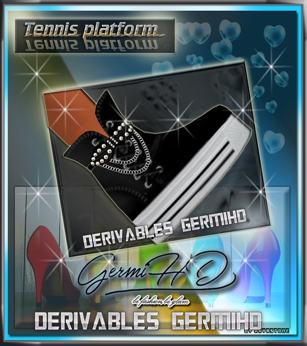 tenis sara