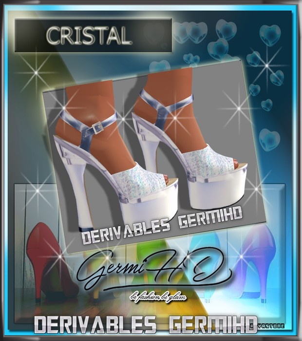 heels D-00