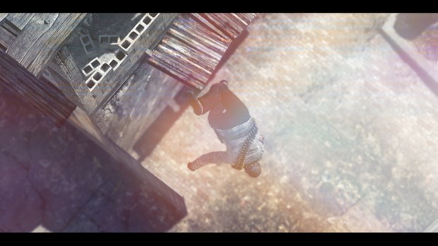 SoaR Fameful (Color Correction)