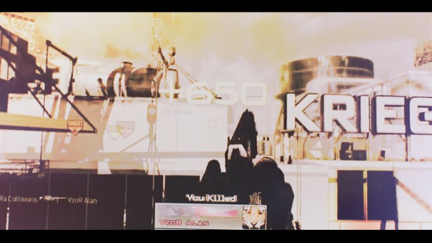 Soar Collide (Color Correction)