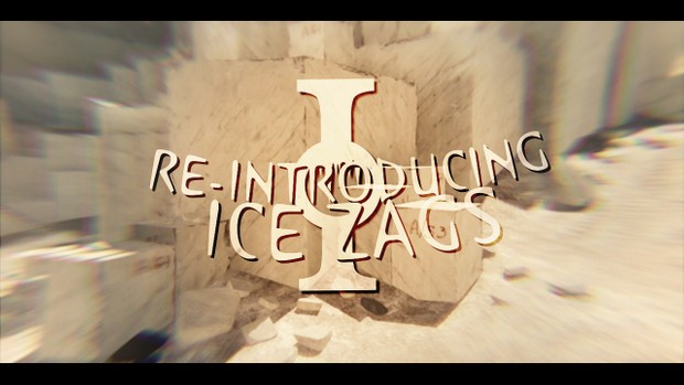 Ice Zags (Color Correction)