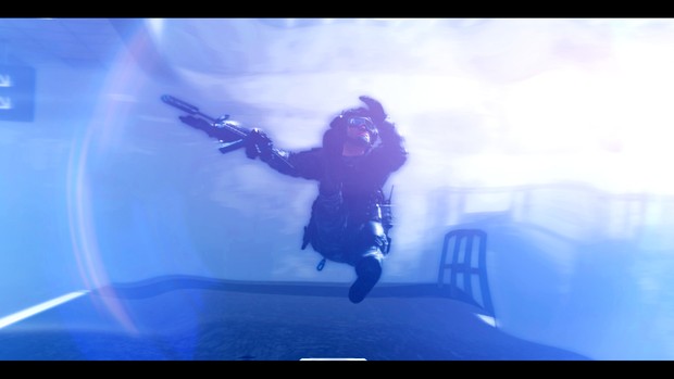 THE HUNT (Project File + Color Correction)