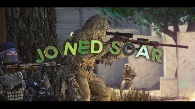 SoaR Shades (Color Correction)