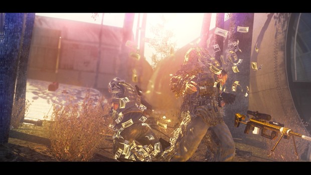 ULTRALIGHT V3 (Color Correction)