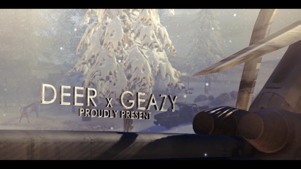 Dare Cams 119 (Project File + Resources)