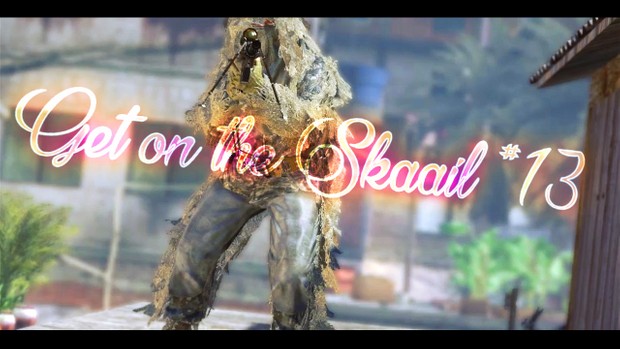 eRa Skaail (Color Correction)