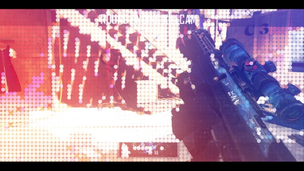 SoaR Fameful (Color Correction)