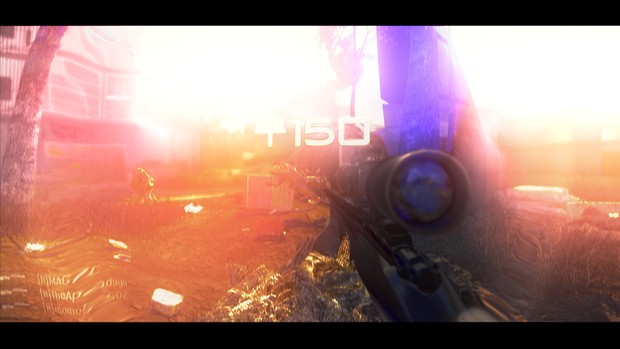 ULTRALIGHT V3 (Color Correction)