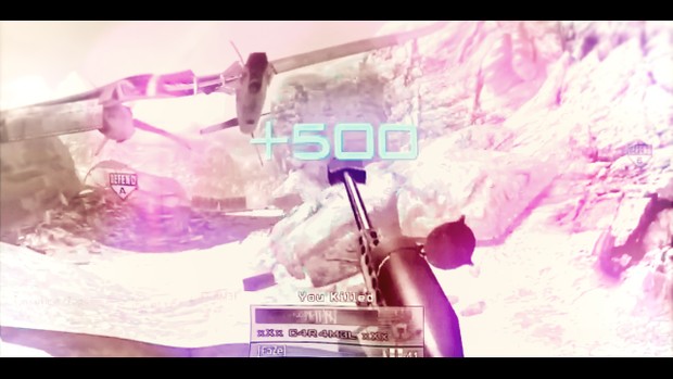 Ice Zags (Color Correction)