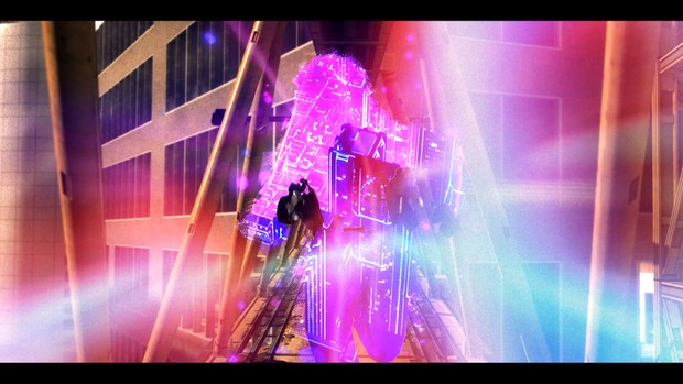 Synergy Differ (Color Correction)