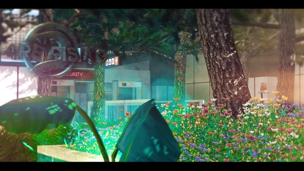 Dare Cams 118 (Project File + Resources)