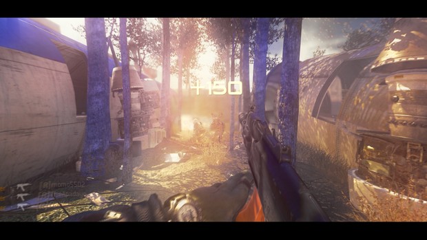 ULTRALIGHT V3 (Color Correction)