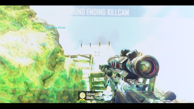 Soar Collide (Color Correction)