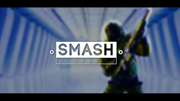 SMASH (Color Correction)