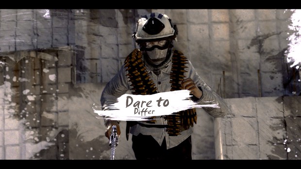 Synergy Differ (Color Correction)