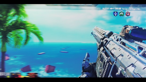 Obey Fresco (Color Correction)