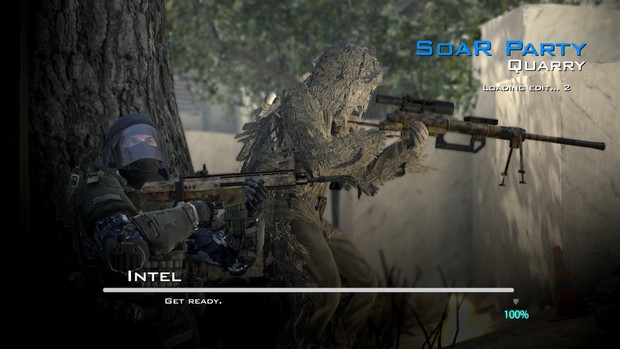 SoaR Shades (Color Correction)