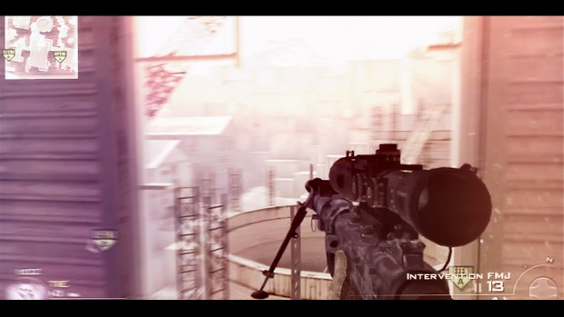 Dare Axio (Color Correction)