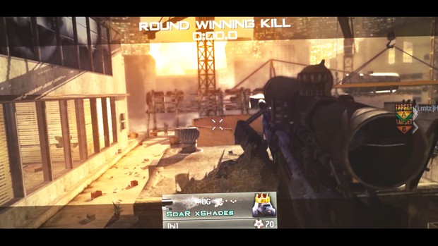 SoaR Shades (Color Correction)