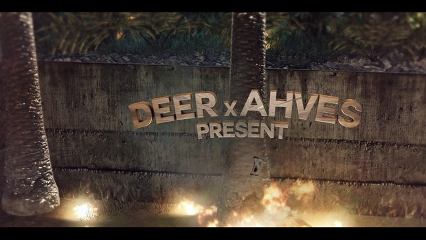 Dare Cams 118 (Project File + Resources)
