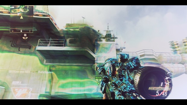 Soar Collide (Color Correction)