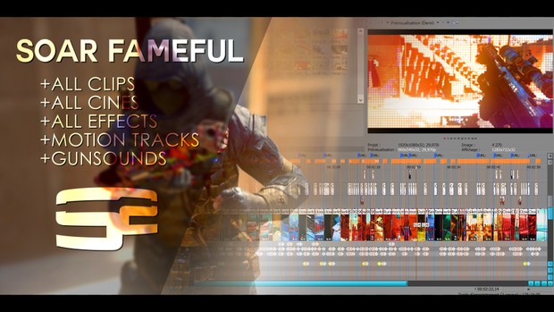 SoaR Fameful (Project File + Resources)