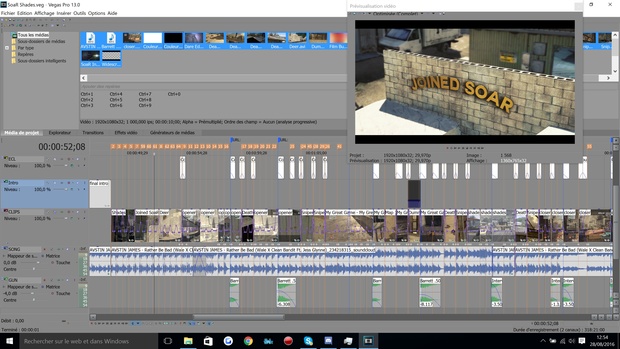 SoaR Shades (Free Project File)