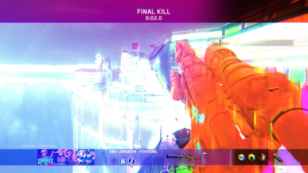 SMASH (Color Correction)