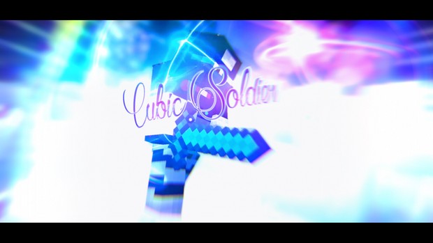 CUBIC SOLDIER (Color Correction)