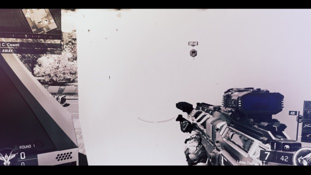 Obey Fresco (Color Correction)