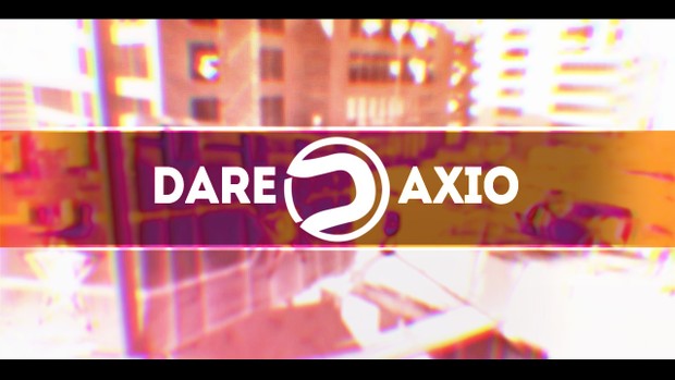 Dare Axio (Color Correction)
