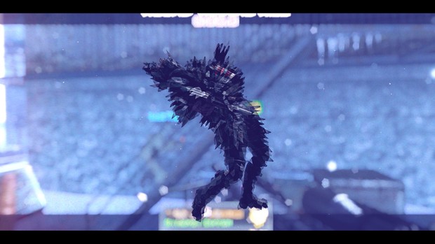 Synergy Differ (Color Correction)