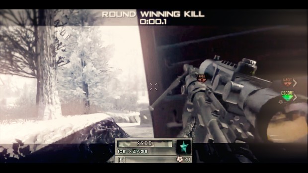 Ice Zags (Color Correction)