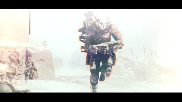 LOTUS (Color Correction)