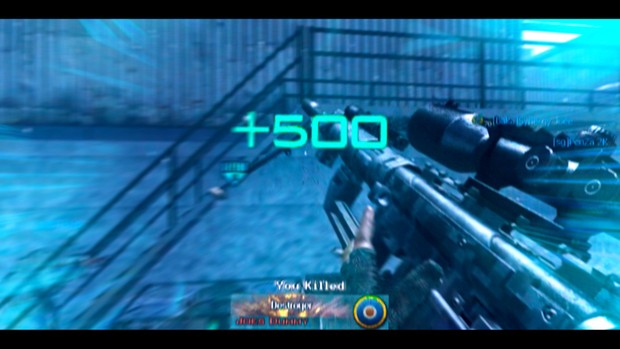 Synergy Differ (Color Correction)
