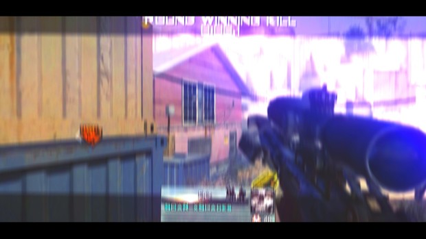 SoaR Shades (Color Correction)
