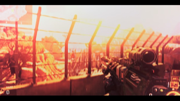Obey Fresco (Color Correction)
