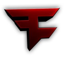 get custom faze logo witty